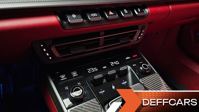 Porsche 911 Carrera 4S Cabriolet купить на сайте DeffCars