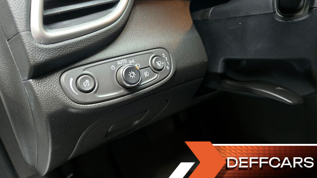 ChevroletGMDaewoo TRAX 1.6 Diesel LT Core купить на сайте DeffCars
