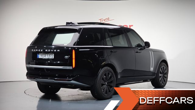 Land Rover RANGE ROVER P530 Autobiography Long Wheel Base купить на сайте DeffCars