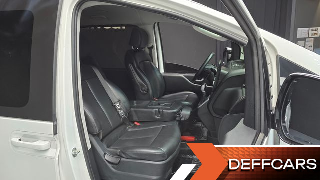 Hyundai STARIA Tourer 9-Seater Modern купить на сайте DeffCars