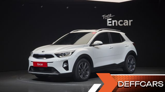 Kia STONIC 1.4 Prestige купить на сайте DeffCars