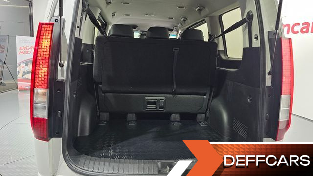 Hyundai STARIA Tourer 9-Seater Modern купить на сайте DeffCars