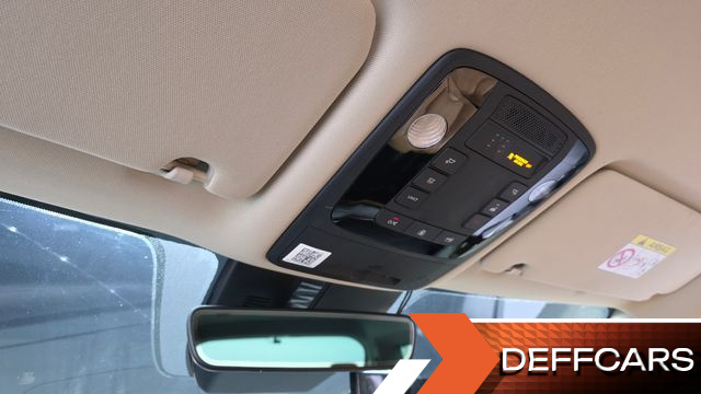 Kia CARNIVAL 9-Seater Signature купить на сайте DeffCars