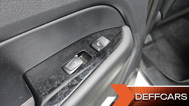 Ssangyong REXTON Diesel 2.2 4WD Culman Prestige купить на сайте DeffCars
