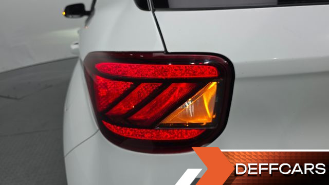 Hyundai VENUE 1.6 Modern купить на сайте DeffCars