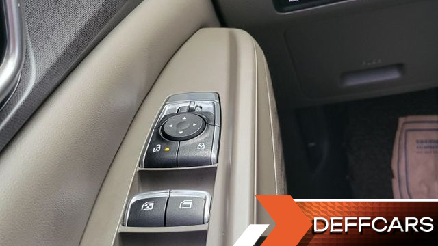 Kia CARNIVAL Diesel 9-Seater Prestige купить на сайте DeffCars