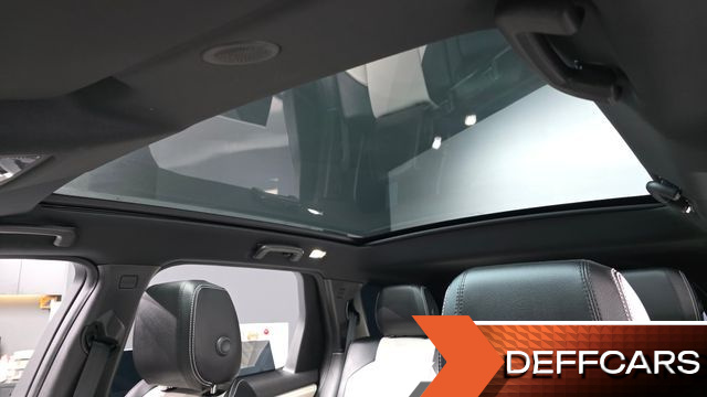 Land Rover DISCOVERY SPORT P250 Dynamic SE купить на сайте DeffCars