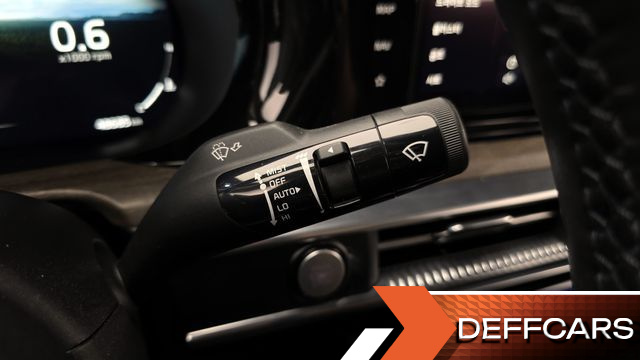 Kia K5 2.0 LPI Signature купить на сайте DeffCars