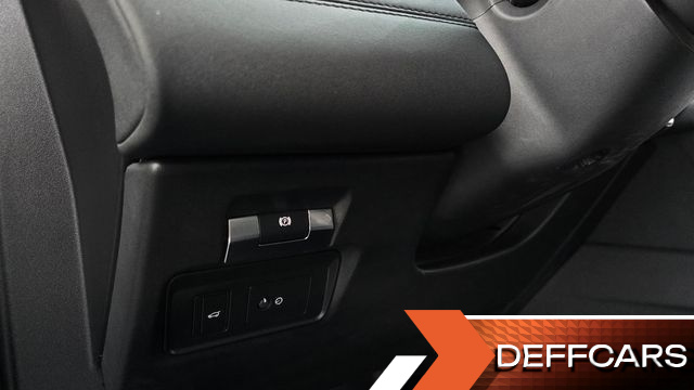 Land Rover DISCOVERY SPORT P250 SE купить на сайте DeffCars