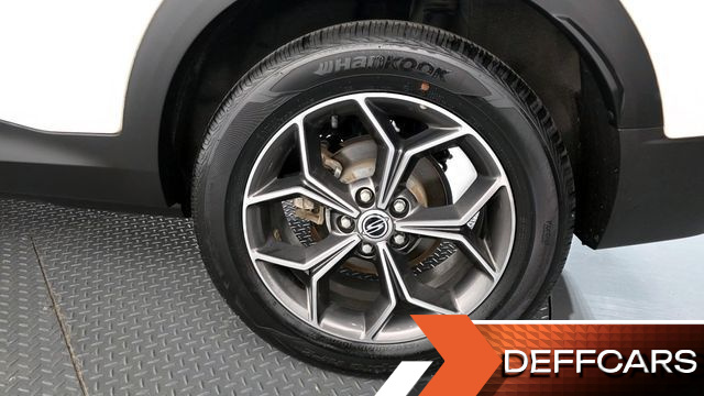 Ssangyong KORANDO Gasoline 1.5 2WD C5 Plus купить на сайте DeffCars