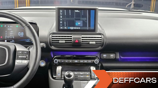 Hyundai CASPER Modern купить на сайте DeffCars