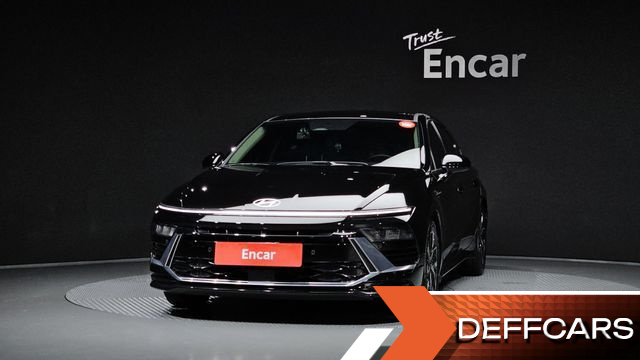 Hyundai SONATA 2.0 Exclusive купить на сайте DeffCars