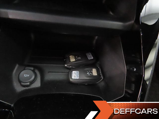 Peugeot 2008 EV GT купить на сайте DeffCars