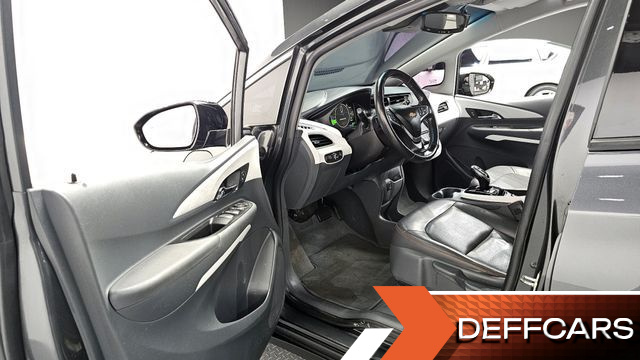 ChevroletGMDaewoo BOLT EV EV Premier купить на сайте DeffCars