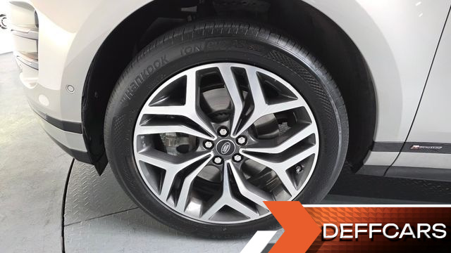 Land Rover RANGE ROVER EVOQUE P250 First Edition купить на сайте DeffCars