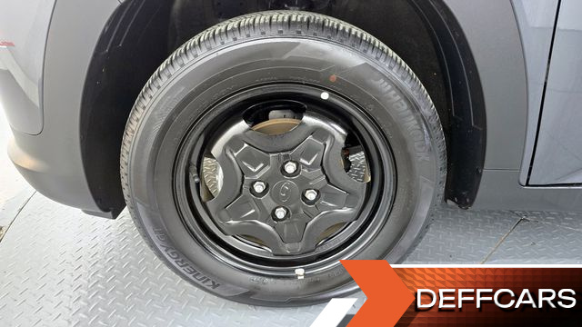 Hyundai CASPER Smart купить на сайте DeffCars
