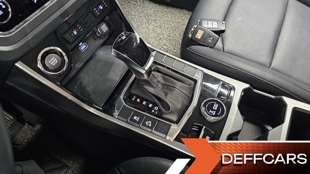 Ssangyong KORANDO Gasoline 1.5 4WD C5 Plus купить на сайте DeffCars