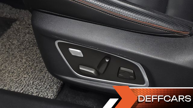 Renault-KoreaSamsung QM6 2.0 GDe PREMIERE 2WD купить на сайте DeffCars