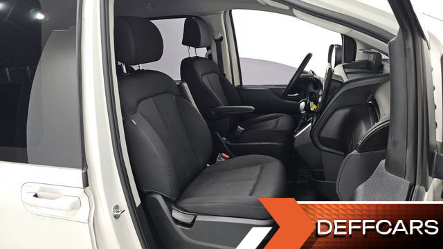 Hyundai STARIA Cargo 5-Seater Smart купить на сайте DeffCars