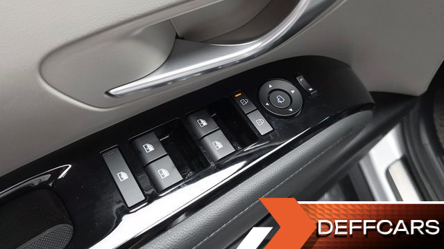 Hyundai TUCSON HEV 1.6 2WD Inspiration купить на сайте DeffCars