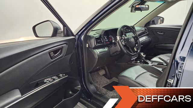 Ssangyong TIBOLI Gasoline 1.5 2WD V3 купить на сайте DeffCars