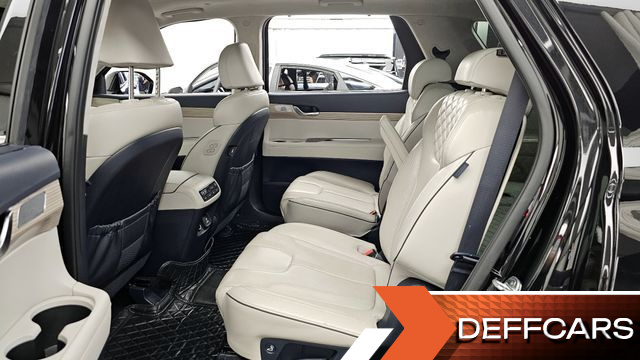 Hyundai PALISADE Gasoline 3.8 2WD Prestige купить на сайте DeffCars