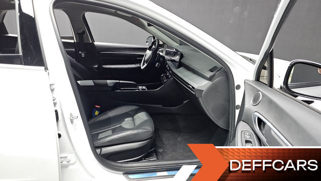 Hyundai SONATA 2.0 Premium купить на сайте DeffCars