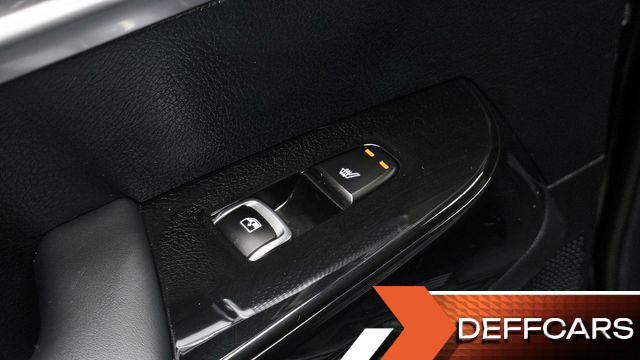 Kia MOHAVE Diesel 3.0 4WD 7-Seater Platinum купить на сайте DeffCars
