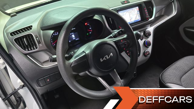 Kia RAY Van Standard купить на сайте DeffCars