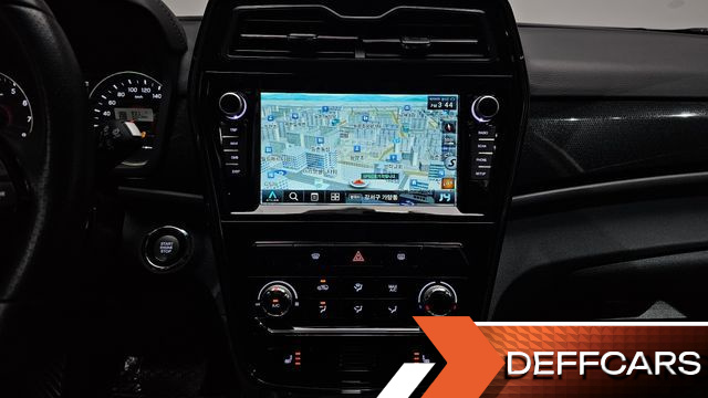 Ssangyong TIBOLI Gasoline 1.5 2WD V3 купить на сайте DeffCars