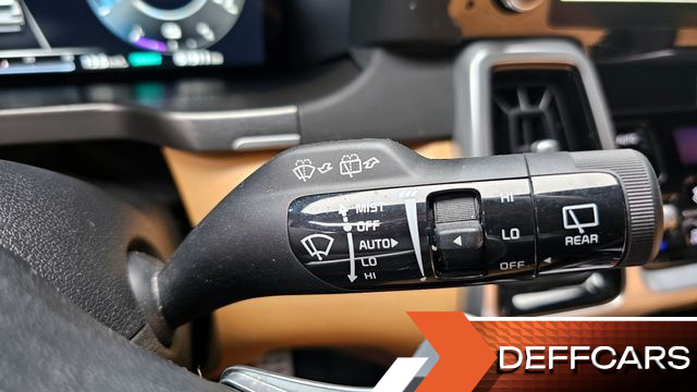 Kia SORENTO HEV 1.6 2WD Gravity купить на сайте DeffCars