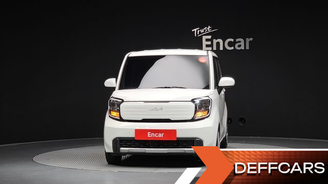 Kia RAY Van 2-Seater Prestige купить на сайте DeffCars