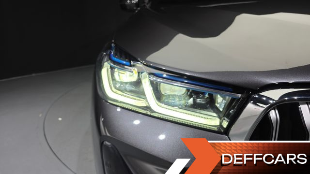 BMW GRAN TURISMO 630i xDrive M Sport купить на сайте DeffCars