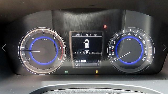 Ssangyong REXTON Diesel 2.2 4WD Dynamic Edition купить на сайте DeffCars