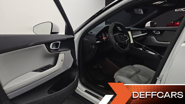 Polestar POLESTAR 2 Standard Singlemotor купить на сайте DeffCars