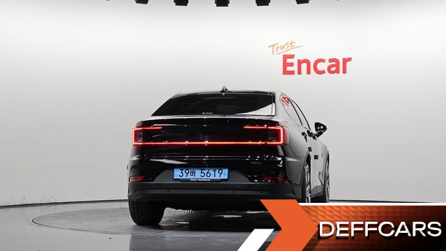 Polestar POLESTAR 2 Longrange Singlemotor купить на сайте DeffCars