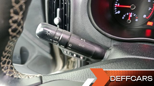 Kia MORNING Luxury купить на сайте DeffCars