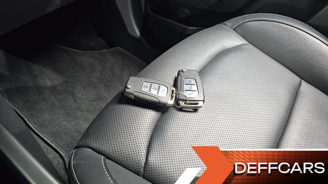 Ssangyong TORRES Gasoline 1.5 2WD T7 купить на сайте DeffCars