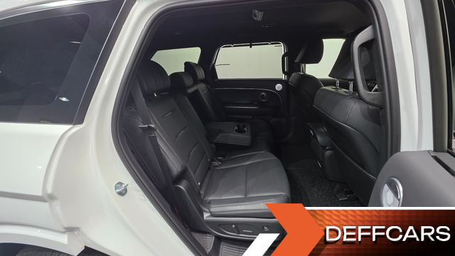 Hyundai PALISADE HEV 2.5T 4WD 9-Seater Calligraphy купить на сайте DeffCars