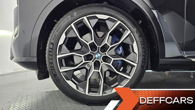 BMW X7 xDrive 40i M Sport 6STR купить на сайте DeffCars