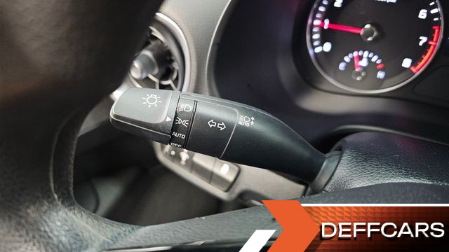Kia K3 1.6 Trendy купить на сайте DeffCars