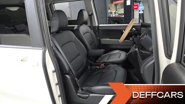 Kia RAY Prestige купить на сайте DeffCars