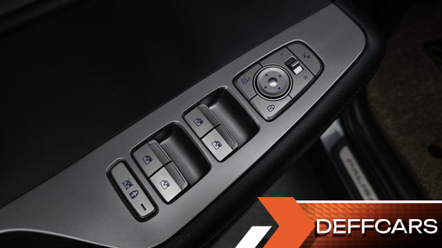 Hyundai PALISADE Gasoline 3.8 2WD Exclusive купить на сайте DeffCars