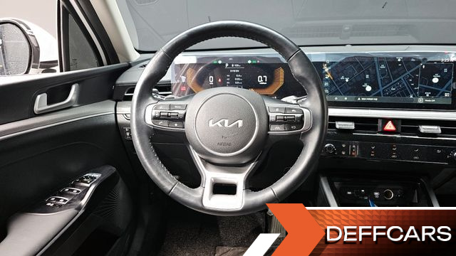 Kia K5 2.0 LPi(Rent) Trendy купить на сайте DeffCars