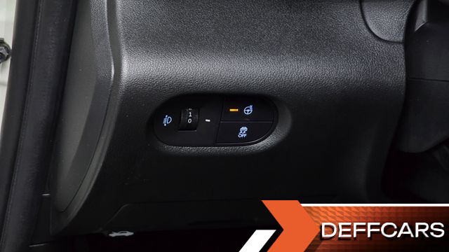 Hyundai CASPER The Essential купить на сайте DeffCars