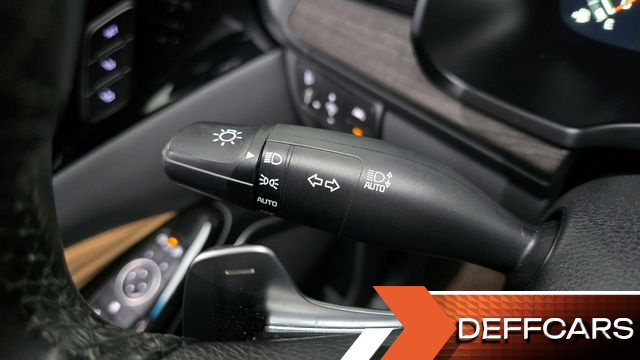 Kia K7 2.5 GDI X Edition купить на сайте DeffCars
