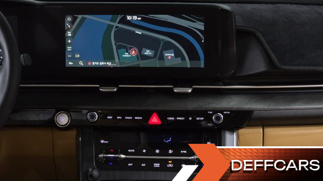 Kia CARNIVAL 9-Seater Noblesse купить на сайте DeffCars