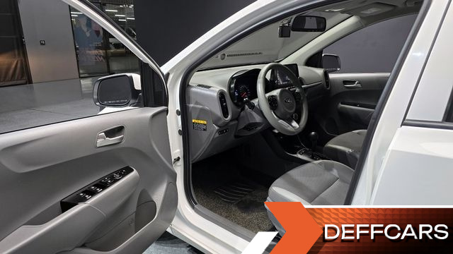 Kia MORNING Prestige купить на сайте DeffCars
