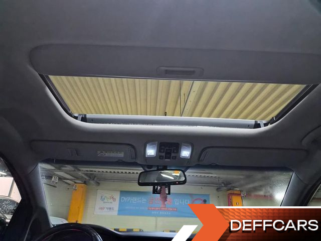 Kia CARNIVAL 9-Seater Prstige купить на сайте DeffCars
