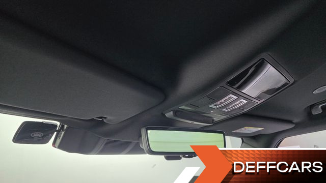 Land Rover DEFENDER 130 P400 Outbound купить на сайте DeffCars